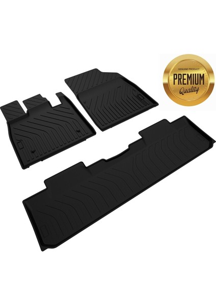 Seal U Dm-I Havuzlu Paspas 2024 2025 Model Kokusuz Yumuşak fırsatları