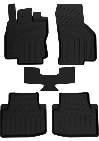 Superb 4d Havuzlu Paspas 2015 - 2023 Model modelleri