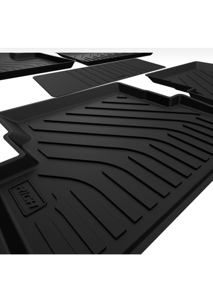 3008 Active-Allure 4d Havuzlu Paspas 2016-2023 Model Arası Uyumlu fiyatları