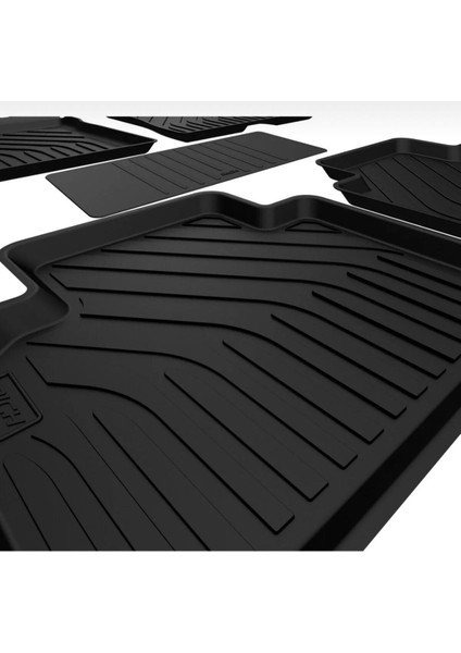 Courier 4d Havuzlu Paspas 2014-2023 Model Uyumlu fiyatları