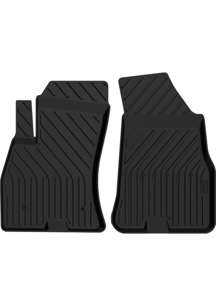 Doblo Maxi Panelvan Havuzlu Paspas Ön Iki 2016 2017 2018 2019 2020 2021 2022 indirimleri