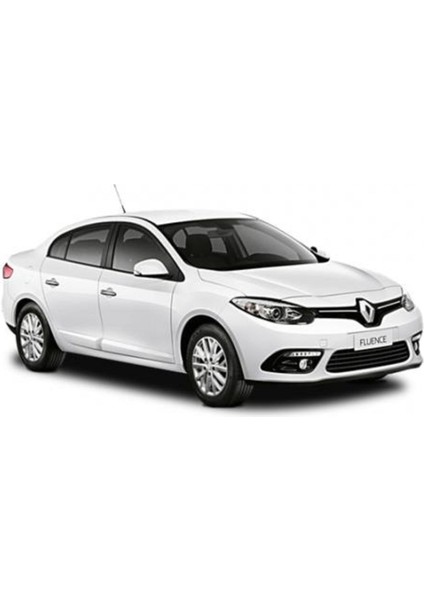 Fluence Havuzlu Paspas 4d Kokusuz Yumuşak 2010 2011 2012 2013 2014 2015 2016 indirimleri