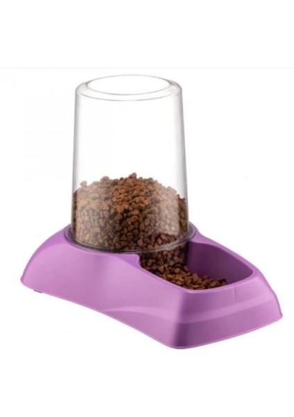 Ieg® Mikopet Hazneli Su ve Mama Kabı 3 Litre