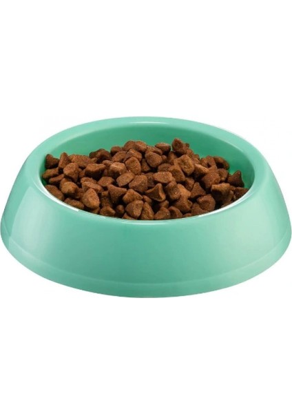 Ieg® Mikopet Küçük Yuvarlak Mama Kabı