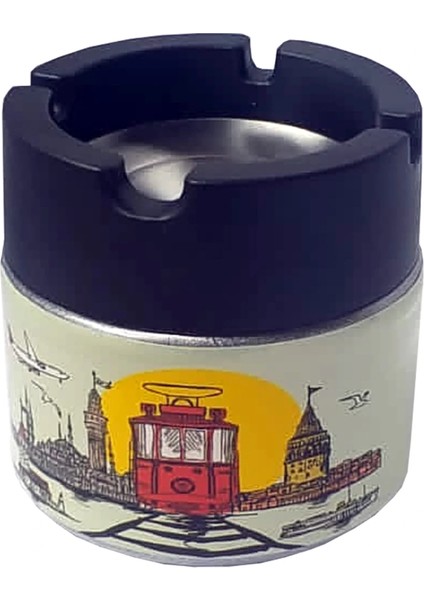 Kokusuz Cam Küllük Egonex fiyatları