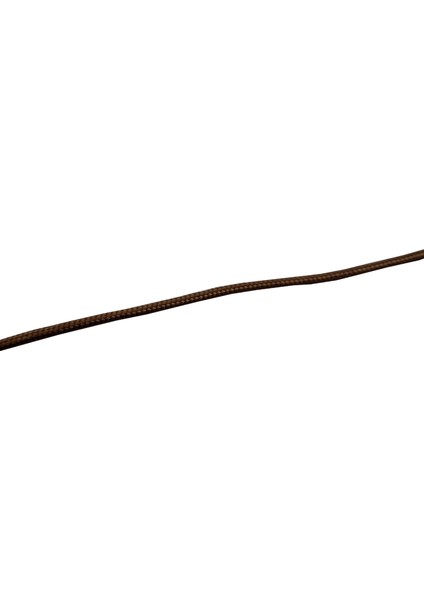 Ahşap Jaluzi Perde Ipi Golden