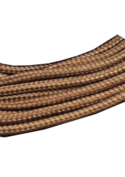 Ahşap Jaluzi Perde Ipi Golden