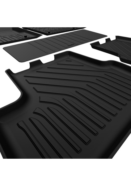 Astra J Havuzlu Paspas Kokusuz Yumuşak Sedan ve Hb 2010 2017 Arası Modeller