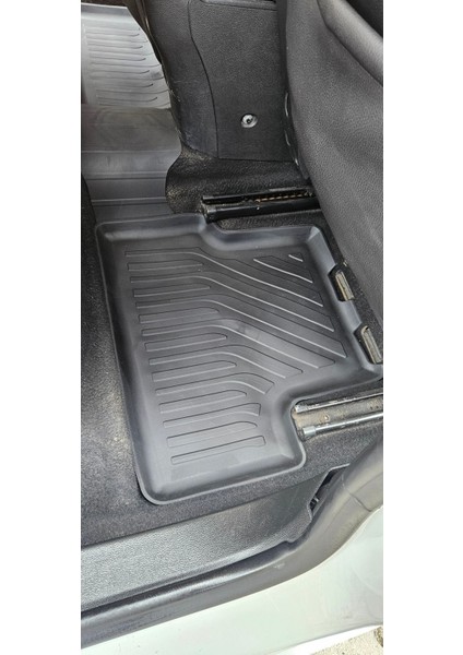 Astra J Havuzlu Paspas Kokusuz Yumuşak Sedan ve Hb 2010 2017 Arası Modeller