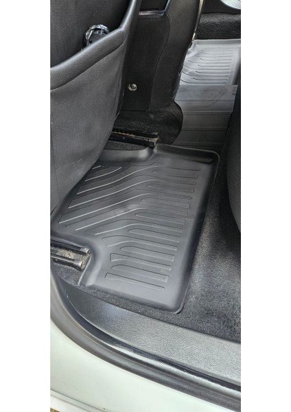 Astra J Havuzlu Paspas Kokusuz Yumuşak Sedan ve Hb 2010 2017 Arası Modeller