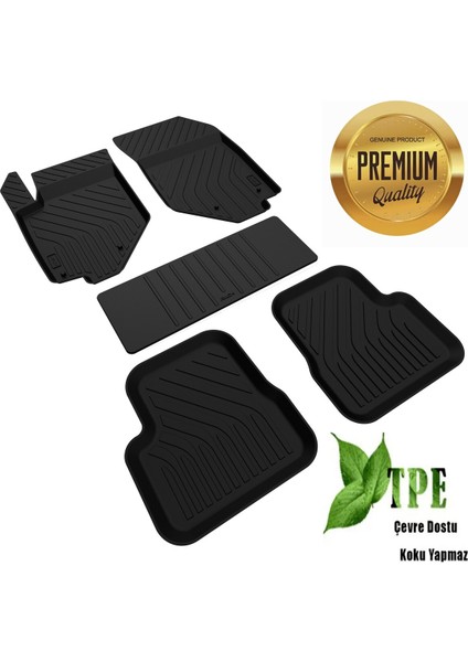 Mokka Havuzlu Paspas 2021 2022 2023 2024 (Mokka Elektrikli Uyumlu Değil!!!)