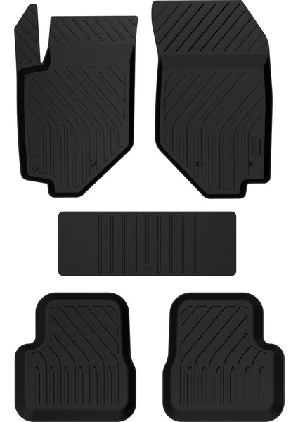 Mokka Havuzlu Paspas 2021 2022 2023 2024 (Mokka Elektrikli Uyumlu Değil!!!)