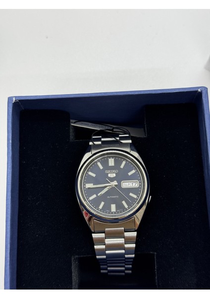 Seıko 5 Kol Saati indirimleri