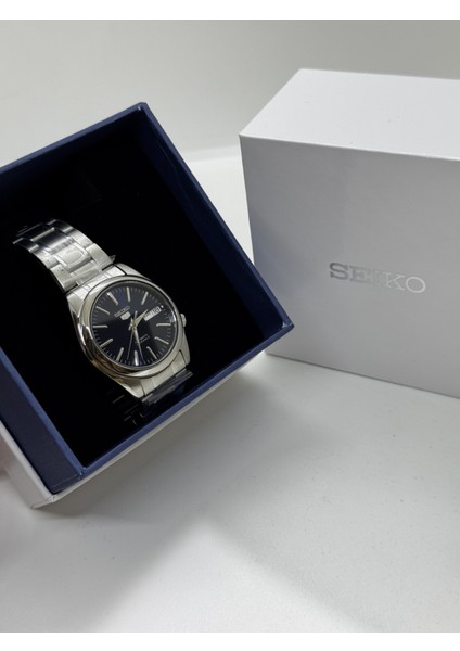 Seıko 5 Kol Saati modelleri