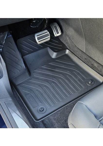 7 Havuzlu Paspas Ds7 Crossback 2018 2019 2020 2021 2022 2023 2024 fiyatları