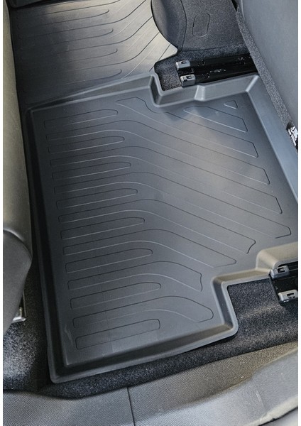 7 Havuzlu Paspas Ds7 Crossback 2018 2019 2020 2021 2022 2023 2024