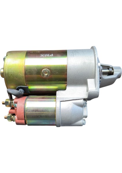Marş Motoru 9diş Doğan Slx Pmx STR-4690 modelleri
