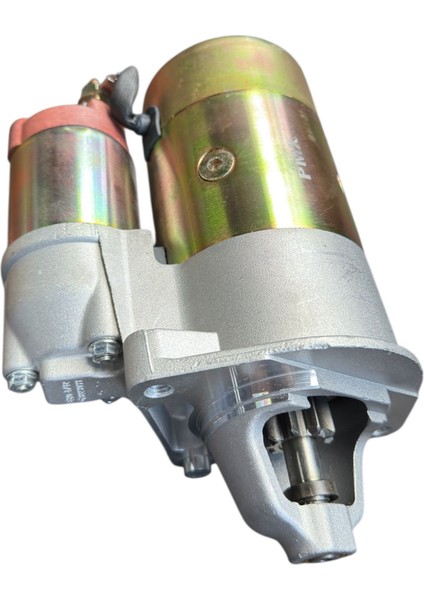 Marş Motoru 9diş Doğan Slx Pmx STR-4690