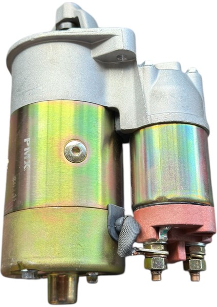 Marş Motoru 9diş Doğan Slx Pmx STR-4690 fırsatları
