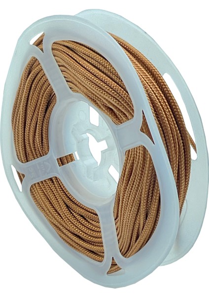 Ahşap Jaluzi Perde Ipi Chery