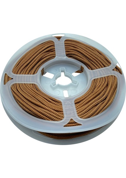 Ahşap Jaluzi Perde Ipi Chery