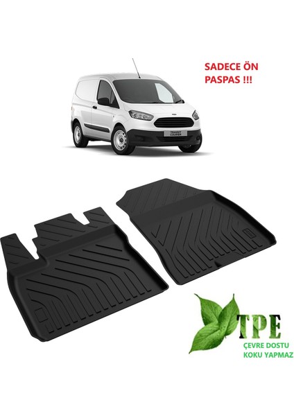 Transit Courier Panelvan Kapalı Kasa Havuz Paspas Ön 2015 2016 2017 2018 2019 2020 2021 2022 2023 fiyatları