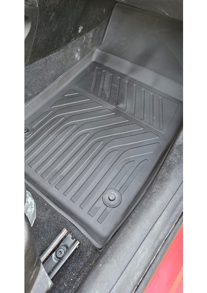 Egea Sedan Havuzlu Paspas Kokusuz Yumuşak 2015 2016 2017 2018 2019 2020 2021 2022 2023 2024 modelleri