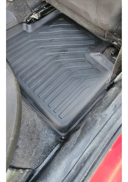 Egea Sedan Havuzlu Paspas Kokusuz Yumuşak 2015 2016 2017 2018 2019 2020 2021 2022 2023 2024 indirimleri