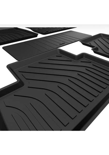 5 4d Havuzlu Paspas 2019- Model ve Sonrası fiyatları