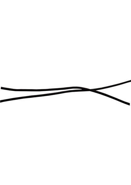 Ahşap Jaluzi Perde Ipi Venge