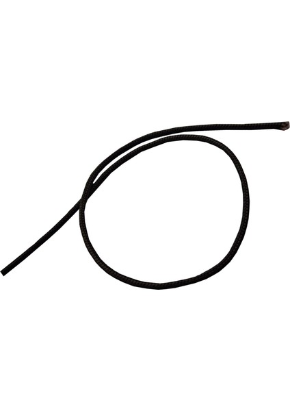 Ahşap Jaluzi Perde Ipi Venge