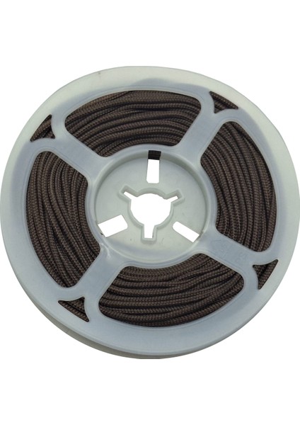 Ahşap Jaluzi Perde Ipi Venge