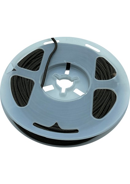 Ahşap Jaluzi Perde Ipi Venge