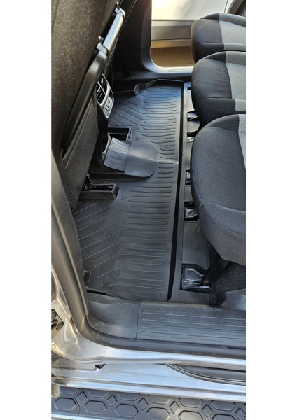 Combo E Havuzlu Arka Paspas Sadece Arka Paspas Tek Parça 2020 2021 2022 2023 2024