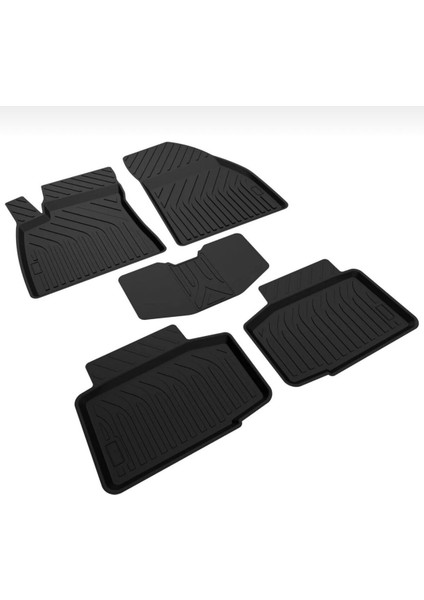 Duster 4x2 4d Havuzlu Paspas 2024 Model ve Sonrası fiyatları