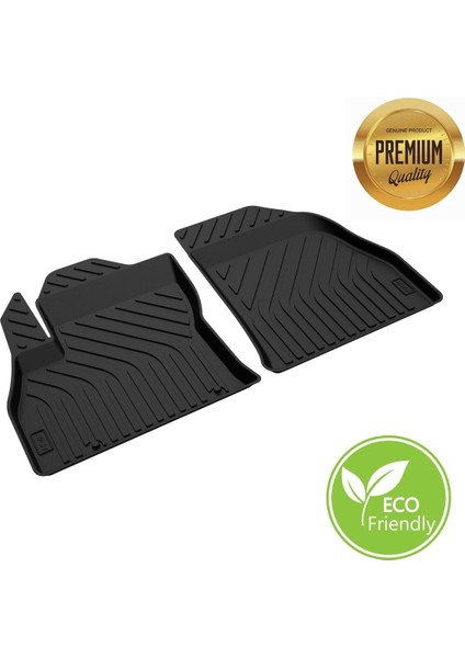 Fiorino Cargo Havuzlu Paspas Ön Iki Parça Fiorino Kapalı Kasa fiyatları