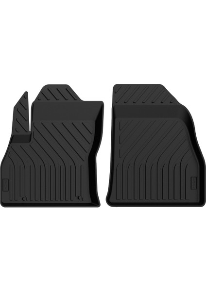 Fiorino Cargo Havuzlu Paspas Ön Iki Parça Fiorino Kapalı Kasa modelleri