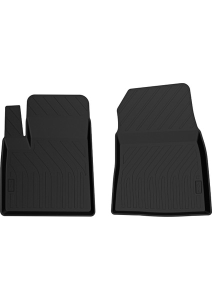 Yeni Transit Courier Havuzlu Paspas Kapalı Kasa Yeni Courier 2024 2025 Model