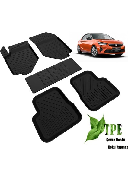 Corsa F Havuzlu Paspas Elektrikli Corsa Uyumlu Değil!!! 2019 2020 2021 2022 2023 2024 fiyatları