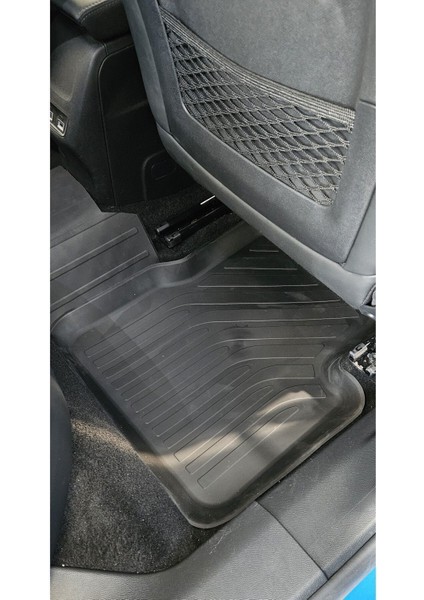 Corsa F Havuzlu Paspas Elektrikli Corsa Uyumlu Değil!!! 2019 2020 2021 2022 2023 2024