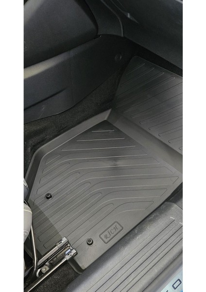 C4 C4 x Havuzlu Paspas Kokusuz Yumuşak 2021 2022 2023 2024 Elektrikli Ile Uyumlu Değil indirimleri