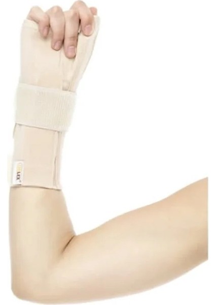 Baş Parmak Destekli El Bilek Ateli Sol El fiyatları