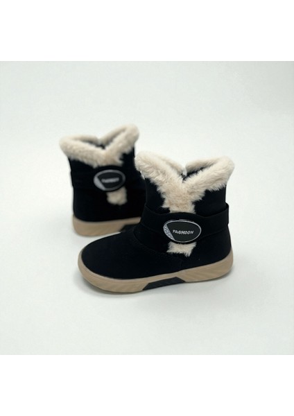 Kız Çocuk Toka Detaylı Kaymaz Taban Bot fırsatları