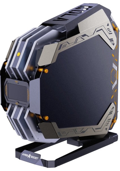 Mola Rgb Open Style Fantastik Gaming Oyuncu Kasası fırsatları