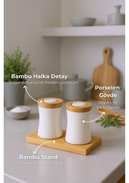 Chav - Tuzluk ve Biberlik fiyatları