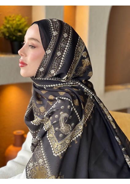 Mekselina Desen Lina Şal fiyatları