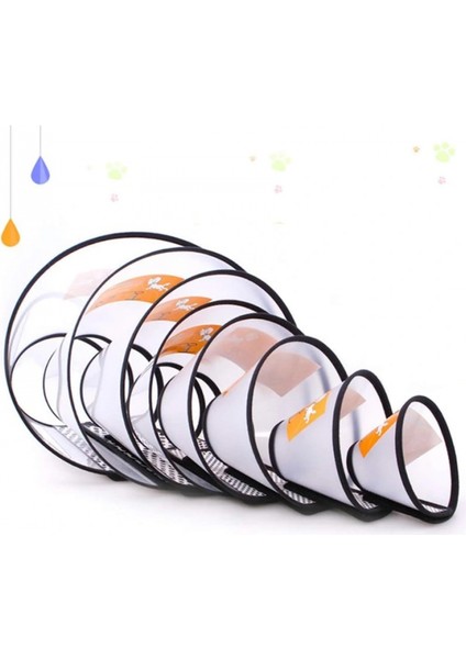 Ieg® Ayarlanabilir Koruyucu Yaka 3 Numara fırsatları