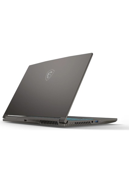 Msı Thin 15 B7UC-077XTR004 Ryzen5 7535HS 32GB 1tbssd RTX3050 15.6" Fhd Freedos Dizüstü Bilgisayar indirimleri