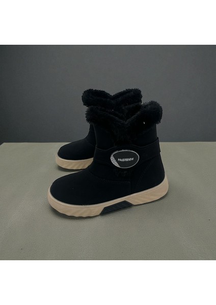 Kız Çocuk Toka Detaylı Kaymaz Taban Bot fırsatları