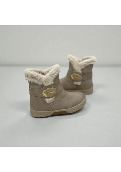 Kız Çocuk Toka Detaylı Kaymaz Taban Bot fiyatları